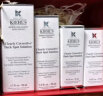 科颜氏（Kiehl's）安白瓶淡斑精华液50ml美白紧致礼盒生日礼物女 实拍图