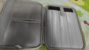 shengbeier平板收纳包适用11英寸13华为matepad air苹果ipad pro电脑手提袋 白色（尼龙） 10.2/10.4/10.9/11.5英寸保护套 实拍图