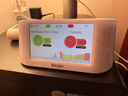 IQAir 空气质量监测仪家用 室内室外实时监测 雾霾监测仪 PM2.5  AirVisual Pro 实拍图