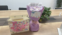 澳颜莱生日礼物节日礼品袋可装鞋盒大号高级感手提袋购物包装袋可爱纸袋 生日快乐小狗(大号30*15*25) 实拍图