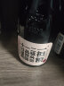 一担粮北京二锅头白酒逗号款清香型 42度 480ml*12瓶 整箱装 实拍图