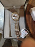 爱沃驰瑞士品牌手表男士全自动机械表世界十大名表生日礼物送爸爸父亲爷 实拍图