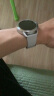 小米手表Xiaomi Watch S3 智能手表 全天血氧心率监测 睡眠检测 5ATM防水 NFC运动手表 Watch S3 银色 晒单实拍图
