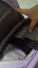 托梵尼电脑包16英寸女生电脑双肩包背包男生15.6适用惠普华为联想拯救者 紫色 14英寸 实拍图