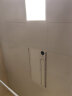 海尔风暖浴霸暖风照明排气一体卫生间暖风机浴室集成吊顶无线浴霸HD28 晒单实拍图