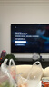 索尼（SONY） XR-85X95EL 85英寸 Mini LED 4K超高清120Hz大师级控光边框发声无界全面屏AI摄像头旗舰智能电视 85英寸 XR-85X95EL 实拍图