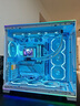 华硕PRIME B840M-A WIFI 主板CPU 7800X3D/9800X3D/9600X(AMD B840/socket AM5) 实拍图
