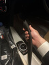 虎霸 13-19款宝马3系4车门内拉手三系门把手内侧保护套320li328gt扶手 13-19款3系[亚黑]免拆拉手 全车[2对] 实拍图