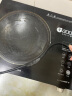 好妻子电陶炉家用大功率不挑锅具商用家用电磁炉不挑锅火锅爆炒远红外光波炉  3000W三环+汤锅 实拍图