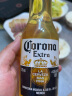 科罗娜（CORONA）科罗纳特级 精酿啤酒 墨西哥风味 小麦啤酒黄啤酒330mL瓶装整箱 科罗娜啤酒 330mL 6瓶 实拍图