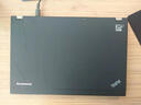 联想（Thinkpad）二手笔记本电脑 x250/240/270 X230 办公游戏本X220 9新 X220 12寸 I5二代集显8G240G固态 实拍图