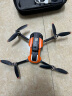 JJR/C无人机高清专业航拍遥控飞机儿童玩具男孩无人飞机航模六一节礼物 实拍图