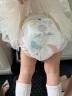 婴芽（YINGYA）爱芽拉拉裤XL码2包80片【11-13.5kg】婴儿超薄干爽尿不湿透气尿裤 实拍图