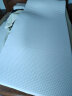 宝珀乳胶床垫泰国进口天然橡胶垫0.9米单人学生宿舍寝室上下铺床褥子 实拍图