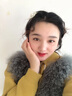 清晨的星星2025新款网红珍珠发夹头饰少女一字夹发卡成人刘海夹bb夹边夹卡子 31#大花珍珠弯夹-金色 实拍图