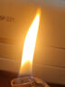 ZORRO佐罗打火机专用煤油燃料ZP煤油打火机通用煤油清香型火石棉芯耗材 133金一瓶 实拍图