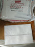 康多多日本静电除尘纸免洗一次性平板拖把吸尘纸擦地板抑菌湿巾可抛式 加厚抗菌湿巾10包+送干巾 实拍图