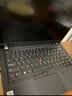 ThinkPad T14 升级款 T14P T14S E14 移动图形工作站设计师高性能轻薄本联想笔记本电脑 酷睿i5- 锐炬显卡丨T14S 16GB内存  1TB固态硬盘 实拍图