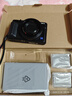 沣标（FB）NP-BX1索尼ZV1黑卡数码相机锂电池充电器套装RX1R ZV-1II二代 RX100M7/M6/M5 HX99 HX90 HX60 实拍图