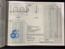 正版国家建筑标准设计图集03S402 室内管道支架及吊架 中国建筑标准设计研究院 建筑室内给排水 晒单实拍图