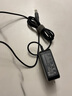 悠品联想笔记本充电器thinkpad 20V3.25A电脑电源适配器T30S/X201/X220/X230电源线65W圆口带针 实拍图