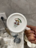 Noritake则武 TOTORO龙猫骨瓷马克杯可爱水杯大容量家用情侣杯子 龙猫马克杯（9-10月） 晒单实拍图