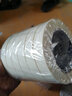 优匠 美纹纸胶带油漆用整箱批发美文美纹胶带贴纸边喷漆用遮蔽墙面无痕可手撕书写不留胶美缝白分色纸 【宽2公分*长50米】【24卷】 实拍图