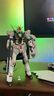 BANDAI万代高达Gundam拼插拼装模型玩具 RG 32 1/144 RX-93 牛敢达 实拍图