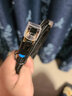 威迅（VENTION）八类万兆网线 CAT8工程级高速网络跳线纯铜双屏蔽8芯双绞线电脑宽带连接线黑色 1.5米 IKGBG 实拍图