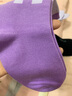 Hello Kitty儿童抗菌袜子春秋防臭袜女童中筒袜学生短袜 UKU4023搭色 24cm  实拍图