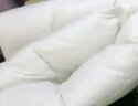 源生活 50%白鸭绒羽绒被 加厚冬被 填充1800克 200*230cm 白色 实拍图