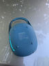 纽曼（Newmine）PBS008 Pro蓝牙音箱户外便携迷你骑行小音响大音量无线环绕立体音重低音炮车载喇叭TF卡音箱元气蓝 实拍图