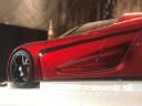 奥图亚（AUTOART） AUTOart奥拓 1:18 柯尼塞格 KOENIGSEGG REGERA 汽车模型车模 柯尼塞格 REGERA 红色 79026 实拍图