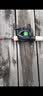 SHIMANO禧玛诺BASS RISE水滴轮路亚轻量远投防炸线进口渔轮右手用  齿轮比7.2（右手型不带线款） 实拍图