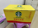 星巴克（Starbucks）星茶饮 桃桃乌龙茶330ml*15入装 果汁茶饮料 实拍图