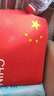 爱源尚汽车车载防滑垫车用手机中控仪表台耐高温置物垫车内摆件垫加大款 防滑垫-平面款（五星）26X15cm 实拍图