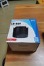JJC 相机遮光罩 适用于佳能EF 24-70mm F2.8L USM镜头 替代EW-83F 5DS 80D 90D 760D 77D 5D4 6D2配件 实拍图