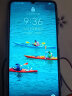 荣耀X10 Max  7.09英寸超大屏对称式双喇叭 大电池 NFC 5G双模 竞速蓝 8GB+128GB 晒单实拍图