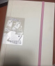 锦宫(King Jim)A4资料册对折型文件夹插页袋 5894M-GSP-奶油色 实拍图