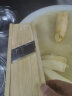 北格 切片器麻辣串擦子麻辣拌擦子切片器烧烤土豆切片器可以调节厚度 短款切片器 实拍图
