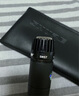 SHURE 舒尔人声话筒舞台演出唱歌直播K歌录音麦克风 SM57 实拍图