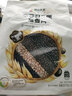 阴山优麦 奇亚籽5黑血燕麦5红燕麦片藜麦小麦胚芽麦片即食营养代餐多规格 奇亚籽5黑燕麦片455克*2袋装 实拍图