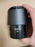 永诺YN85mm F1.8尼康Z口全画幅中远摄定焦自动对焦镜头 晒单实拍图
