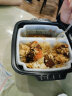 广州酒家 自热米饭懒人自煮拌饭方便速食 户外速食 台式卤肉饭325g 实拍图