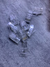 秋叶原（CHOSEAL）超五类水晶头 千兆网络RJ45工程类水晶头 Cat5e网络水晶头 8P8C电脑网线接头50个 QLA50SZ50 实拍图