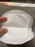 嫚熙（EMXEE）防溢乳垫3D立体一次性超薄透气喂奶溢乳贴产后哺乳隔奶防漏210片 实拍图