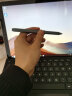 微软（Microsoft） Surface Pen pro 7/89原装触控笔触屏笔尖4096级压感 触控笔九号电池/4A【赠品 不卖 勿拍】 实拍图