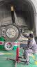 萨克斯（SACHS）汽车减震器 避震器套装 VW大众斯柯达系列 整车一套 4支 凌渡 1.4T/1.8T 实拍图