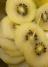 佳沛（zespri）新西兰阳光金奇异果16粒礼盒经典果单果约80-103g水果 猕猴桃 实拍图