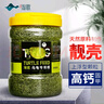 淘歌龟粮通用乌龟饲料巴西猪鼻中华草龟鳄龟幼龟黄头侧颈小龟粮 实拍图